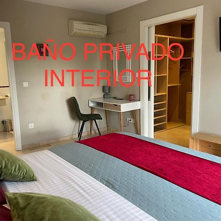 San Miguel B&B กรานาดา ภายนอก รูปภาพ