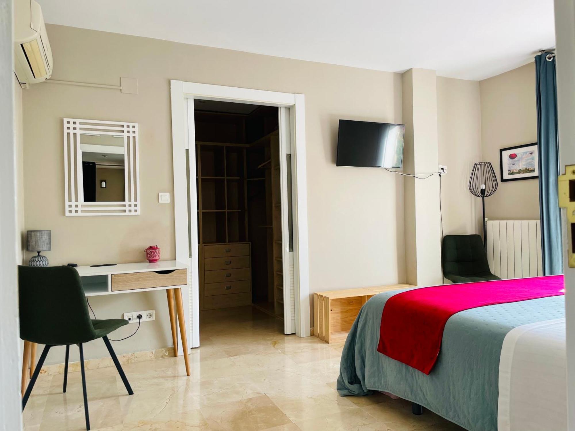 San Miguel B&B กรานาดา ภายนอก รูปภาพ